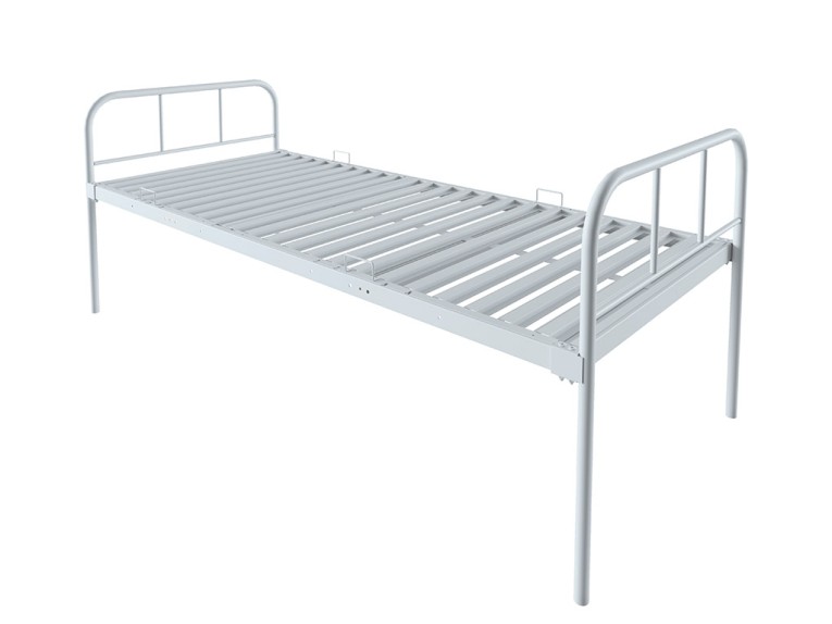 Медицинская кровать КМ-09 купить в Красноярске