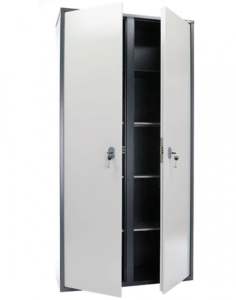 Бухгалтерский шкаф Aiko SL-185/2 купить в Красноярске Бухгалтерский шкаф Aiko SL-185/2 купить в Красноярске