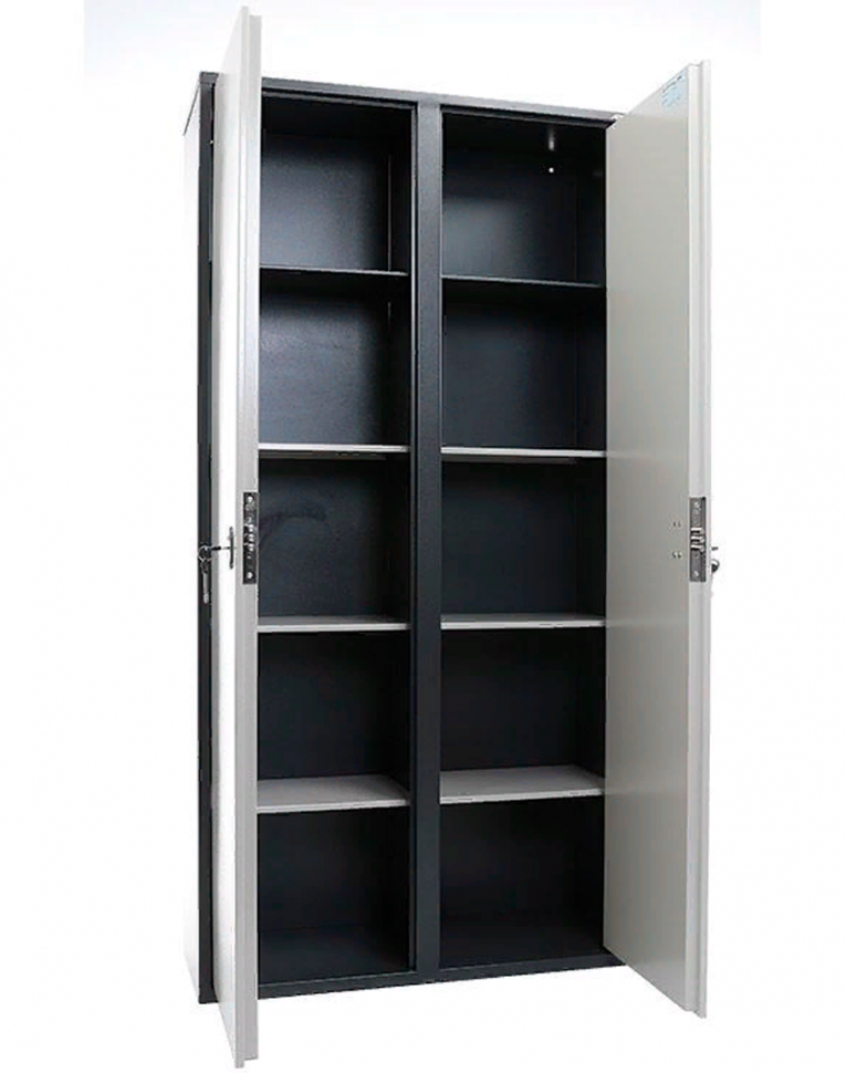 Бухгалтерский шкаф Aiko SL-185/2 купить в Красноярске Бухгалтерский шкаф Aiko SL-185/2 купить в Красноярске