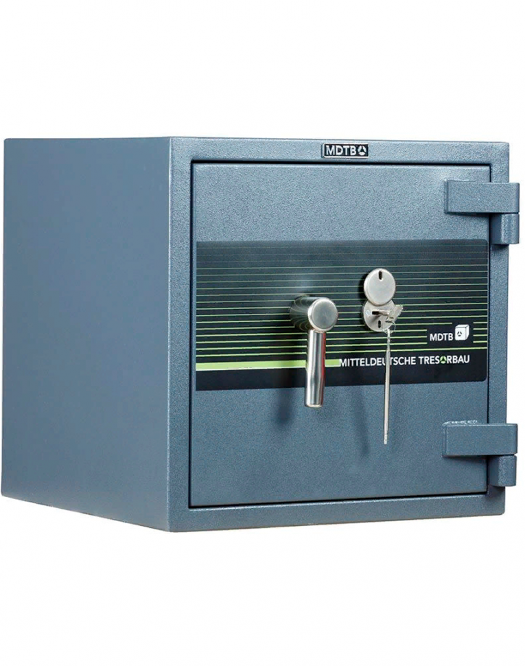 Взломостойкий сейф MDTB Fort-M 50 2K купить в Красноярске Взломостойкий сейф MDTB Fort-M 50 2K купить в Красноярске