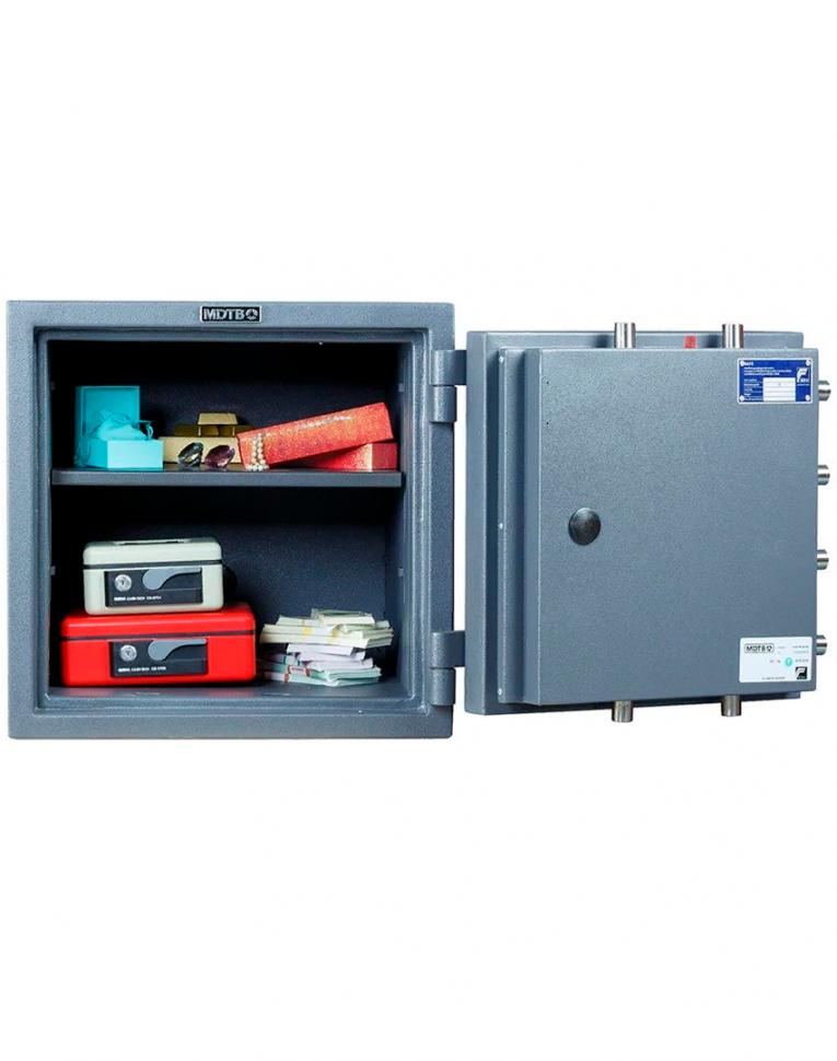 Взломостойкий сейф MDTB Fort-M 50 2K купить в Красноярске Взломостойкий сейф MDTB Fort-M 50 2K купить в Красноярске