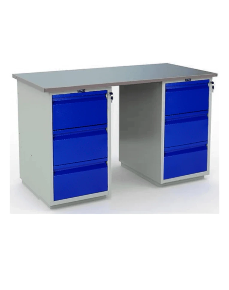Верстак Практик Profi WT140.WD3/WD3.000 купить в Красноярске Верстак Практик Profi WT140.WD3/WD3.000 купить в Красноярске