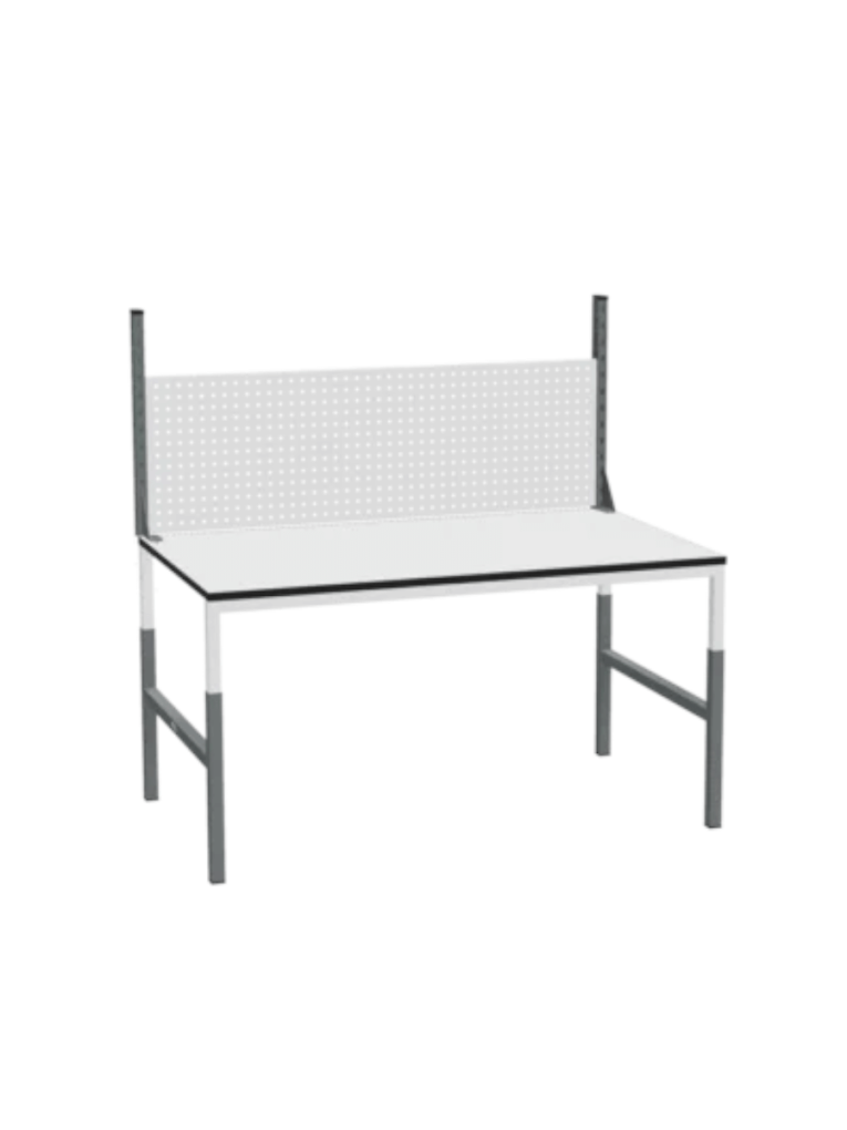 Стол монтажный ДиКом СР-М-150/90-02 ДСП купить в Красноярске