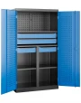 Шкаф антистатический SPC 181.2B2.2S1 Шкаф антистатический SPC 181.2B2.2S1