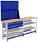 Верстак Master M100.MF1 / MF1 / MF1.222.002 купить в Красноярске