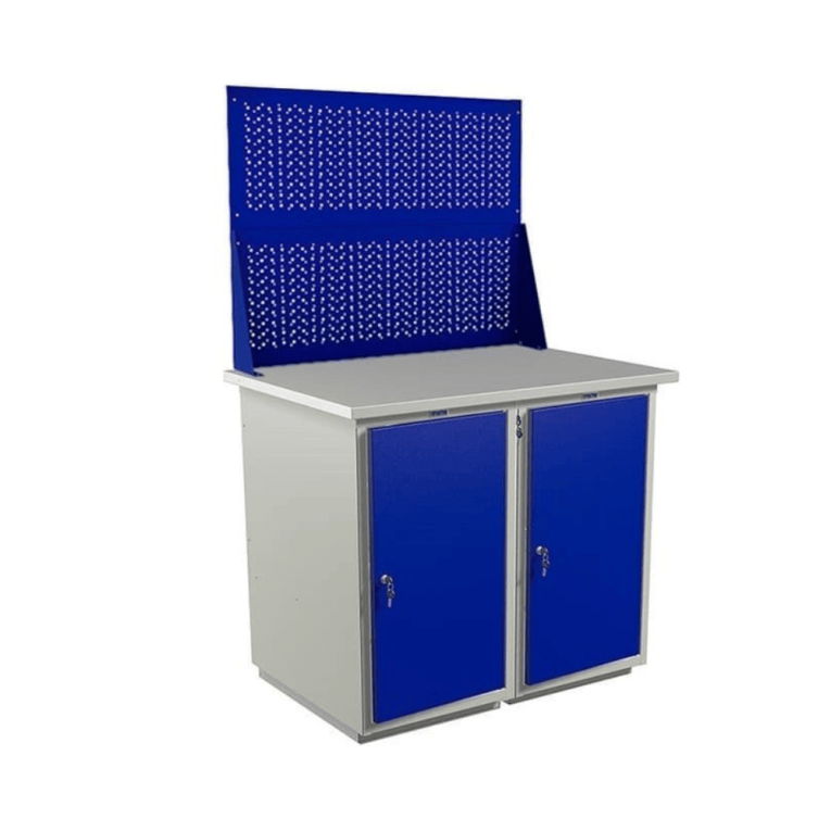 Верстак Profi WT100.WD1/WD1.020 купить в Красноярске Верстак Profi WT100.WD1/WD1.020 купить в Красноярске