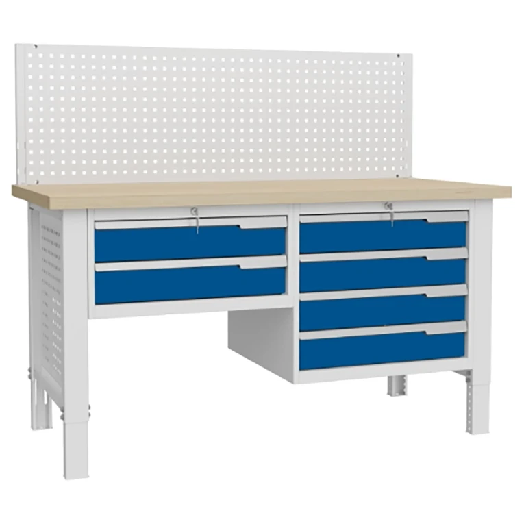 Стол-верстак Craft 1602.L14.5-1 купить в Красноярске Стол-верстак Craft 1602.L14.5-1 купить в Красноярске