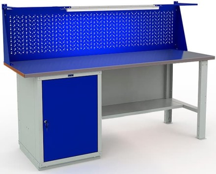 Верстак Expert W200.WS1/F2.011.W купить в Красноярске