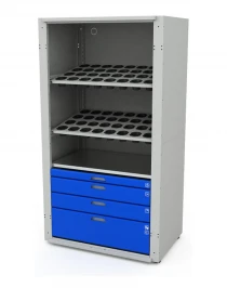 Шкаф для оснастки к станкам с ЧПУ MODUL XL SK50.2