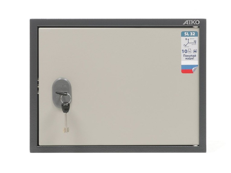 Бухгалтерский шкаф Aiko SL-32 купить в Красноярске Бухгалтерский шкаф Aiko SL-32 купить в Красноярске