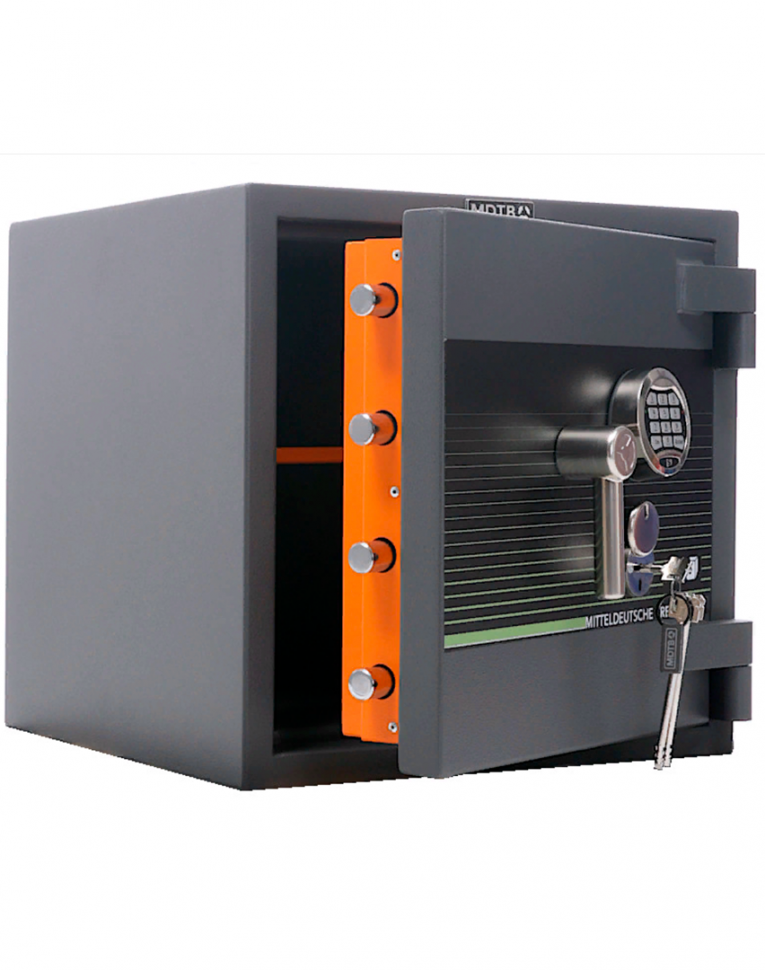 Взломостойкий сейф MDTB Fort-M 50 EK купить в Красноярске Взломостойкий сейф MDTB Fort-M 50 EK купить в Красноярске