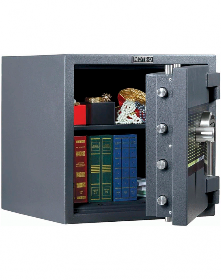 Взломостойкий сейф MDTB Fort-M 50 EK купить в Красноярске Взломостойкий сейф MDTB Fort-M 50 EK купить в Красноярске