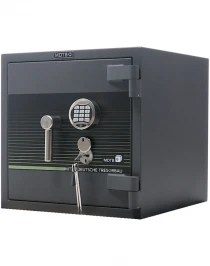 Взломостойкий сейф MDTB Fort-M 50 EK