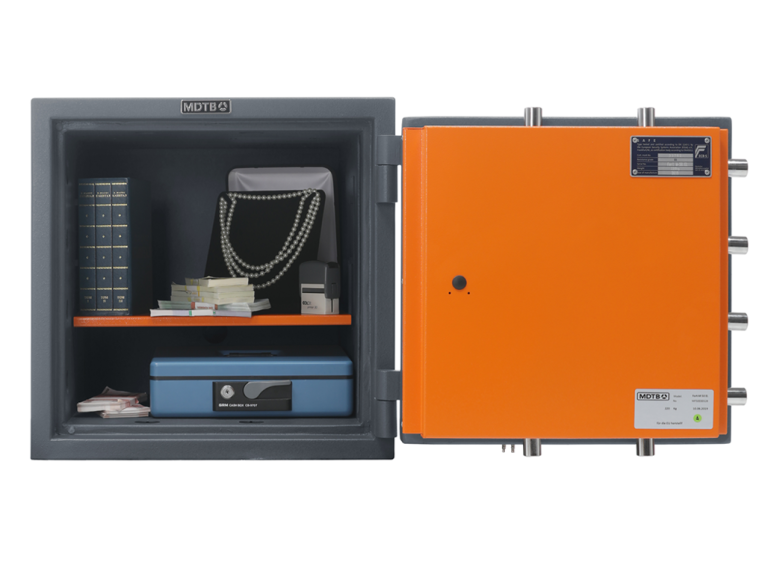 Взломостойкий сейф MDTB Fort-M 50 EK купить в Красноярске Взломостойкий сейф MDTB Fort-M 50 EK купить в Красноярске