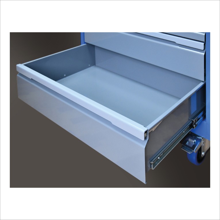 Тележка инструментальная TNC 950.8 купить в Красноярске