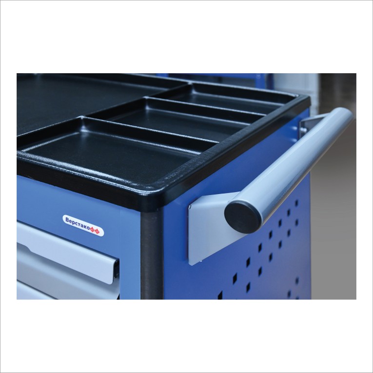 Тележка инструментальная TNC 950.8 купить в Красноярске