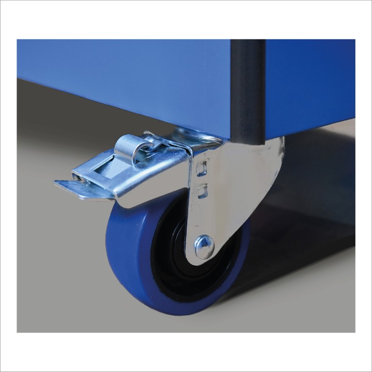 Тележка инструментальная TNC 950.8 купить в Красноярске