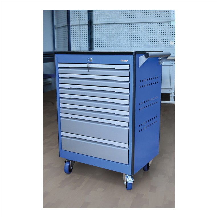 Тележка инструментальная TNC 950.8 купить в Красноярске