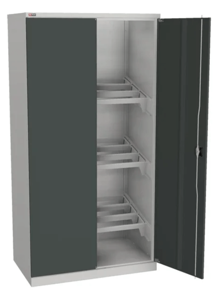 Шкаф инструментальный ДиКом ВЛ-052-11 купить в Красноярске Шкаф инструментальный ДиКом ВЛ-052-11 купить в Красноярске