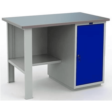 Верстак Profi WT120.F1/WD1.000 купить в Красноярске