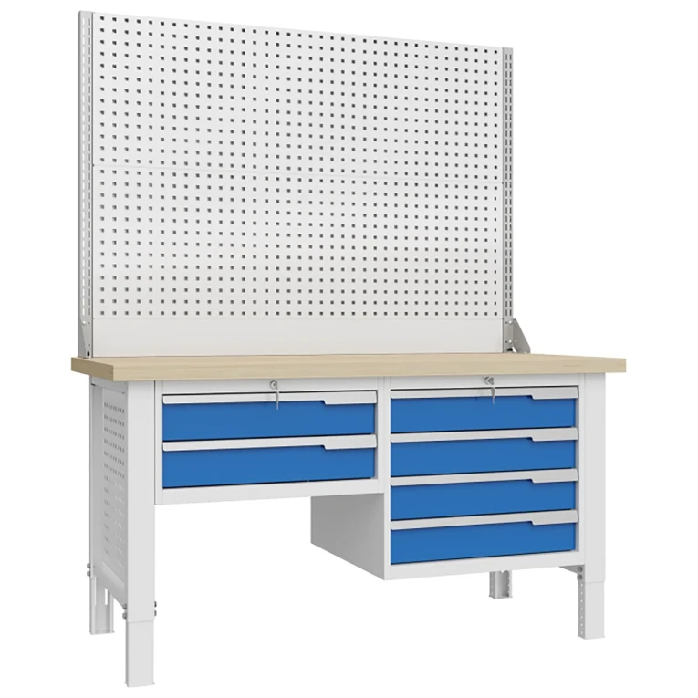 Стол-верстак Craft 1602.L14.5-2 купить в Красноярске Стол-верстак Craft 1602.L14.5-2 купить в Красноярске