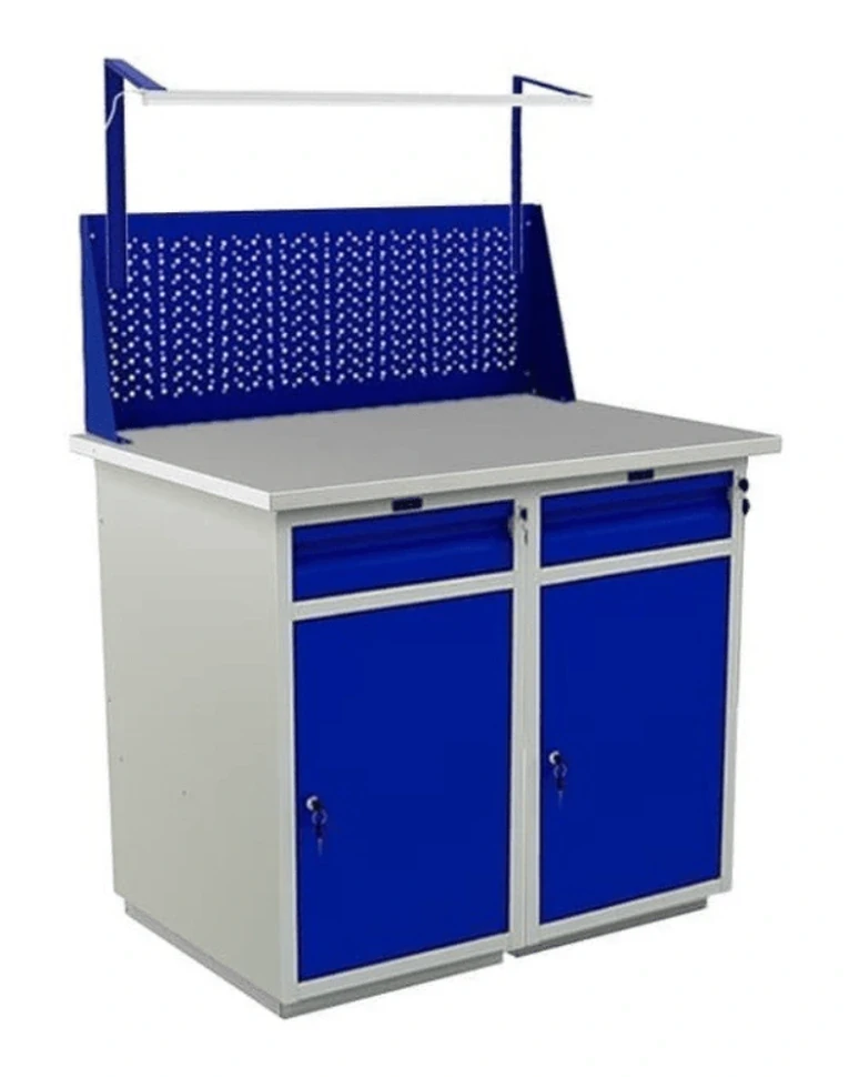 Верстак Profi WT100.WD2/WD2.011 купить в Красноярске