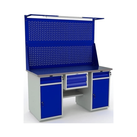 Верстак Profi WT160.WD2/WD2.121 купить в Красноярске
