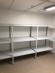 Стеллаж металлический Титан МС-500 1500х1000х500 3 полки купить в Красноярске