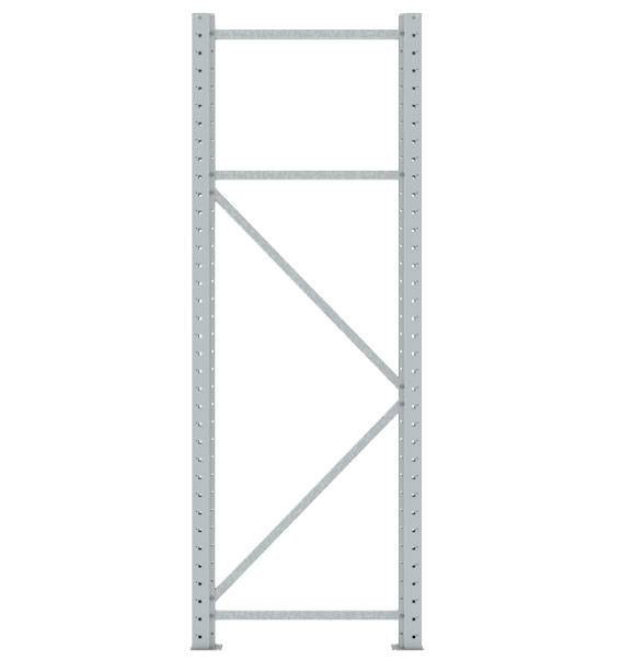 СТ-051 Рама 2700х650 цинк купить в Красноярске