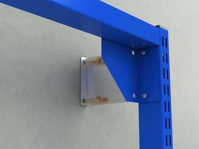 Система хранения SORTEX 1075-1 Base (одностор.) купить в Красноярске Система хранения SORTEX 1075-1 Base (одностор.) купить в Красноярске
