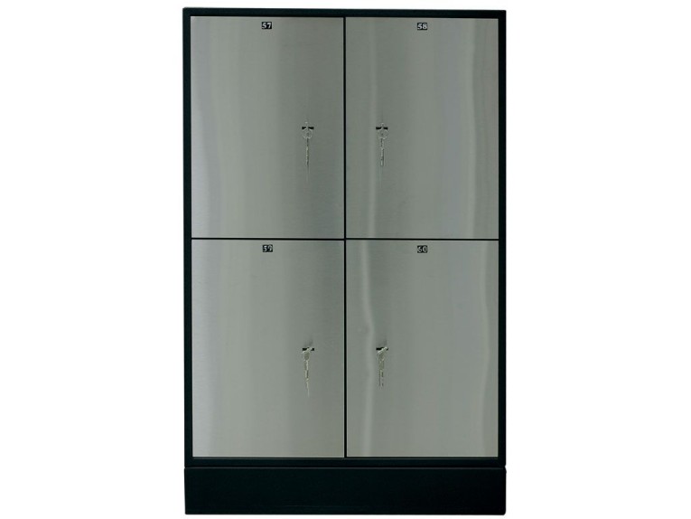 Блок депозитных ячеек VALBERG DB-4S купить в Красноярске Блок депозитных ячеек VALBERG DB-4S купить в Красноярске