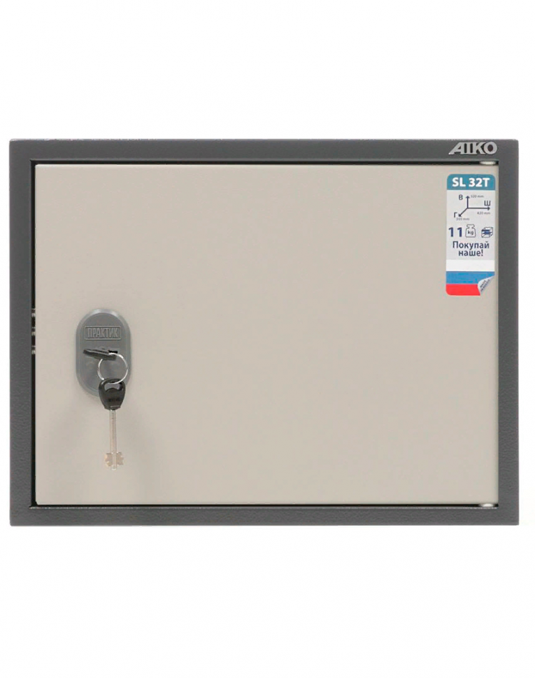 Бухгалтерский шкаф Aiko SL-32Т купить в Красноярске Бухгалтерский шкаф Aiko SL-32Т купить в Красноярске