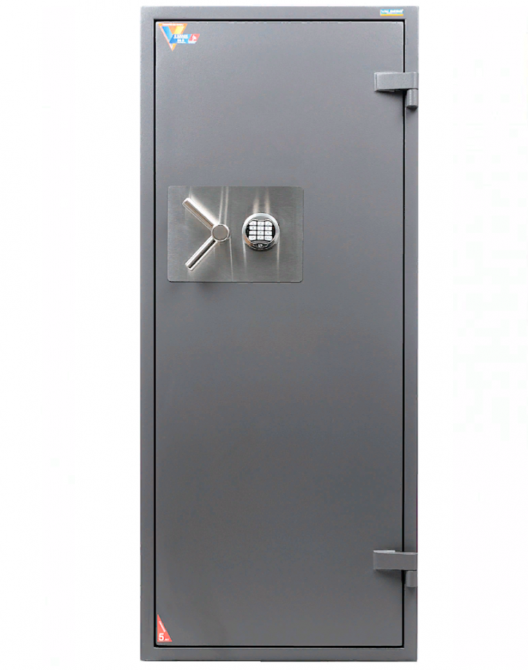 Огневзломостойкий сейф Valberg Гарант Евро 165Т EL купить в Красноярске