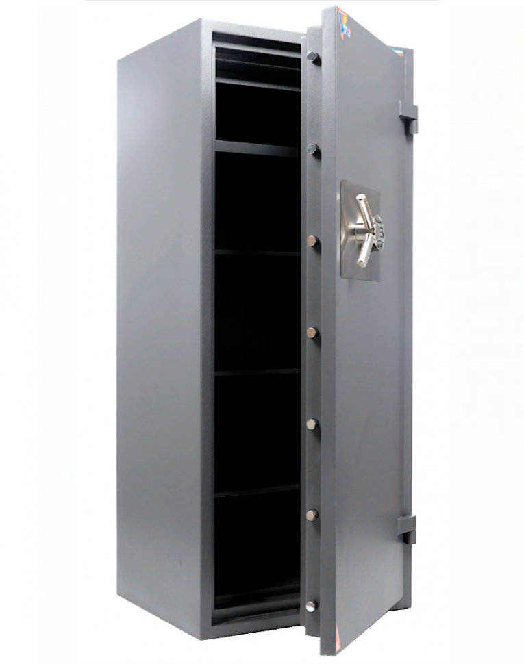 Огневзломостойкий сейф Valberg Гарант Евро 165Т EL купить в Красноярске