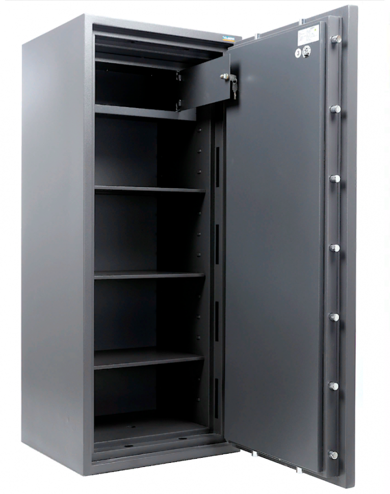 Огневзломостойкий сейф Valberg Гарант Евро 165Т EL купить в Красноярске