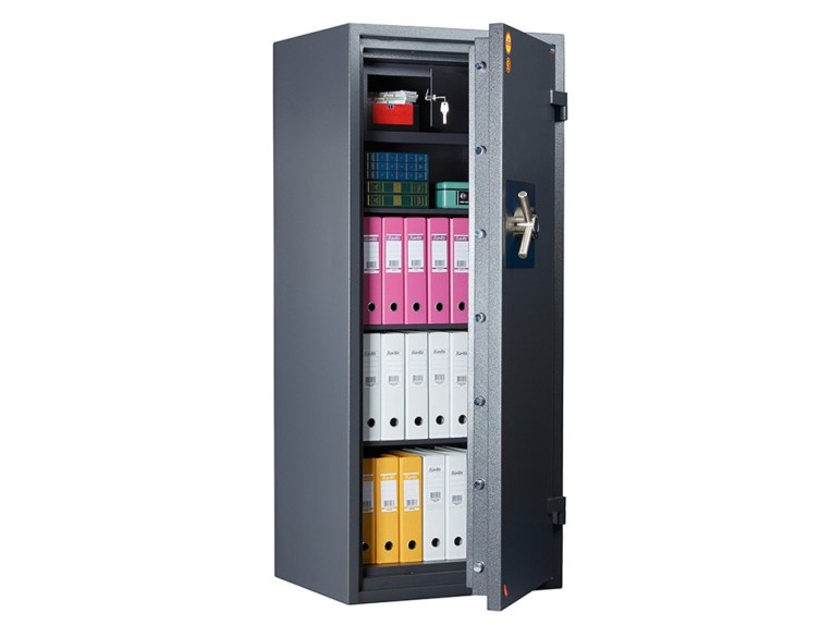 Огневзломостойкий сейф Valberg Гарант Евро 165Т EL купить в Красноярске