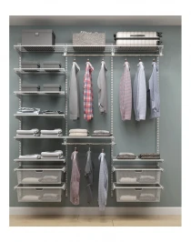 Гардеробная система Практик Home Прихожая Large 6