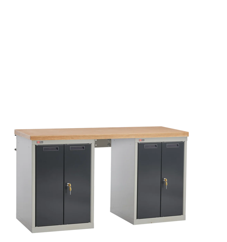 Верстак ВС-150-Ф-05 купить в Красноярске Верстак ВС-150-Ф-05 купить в Красноярске