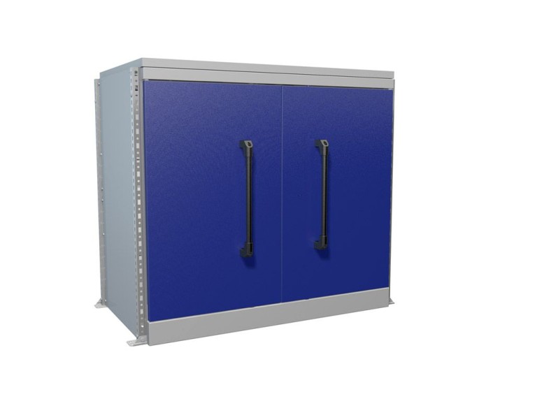 Корпус шкафа HARD 1000 купить в Красноярске Корпус шкафа HARD 1000 купить в Красноярске