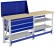 Верстак Master M100.MF1 / MF1 / MF1.311.002 купить в Красноярске