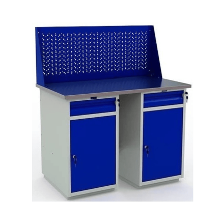 Верстак Profi WT120.WD2/WD2.010 купить в Красноярске