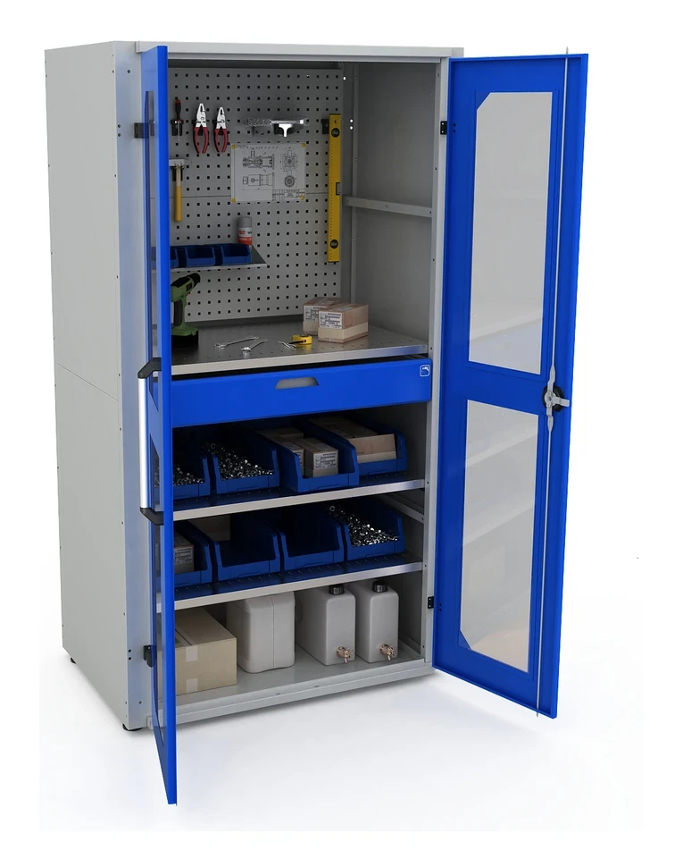 Шкаф для инструментов MODUL XL 06 купить в Красноярске Шкаф для инструментов MODUL XL 06 купить в Красноярске