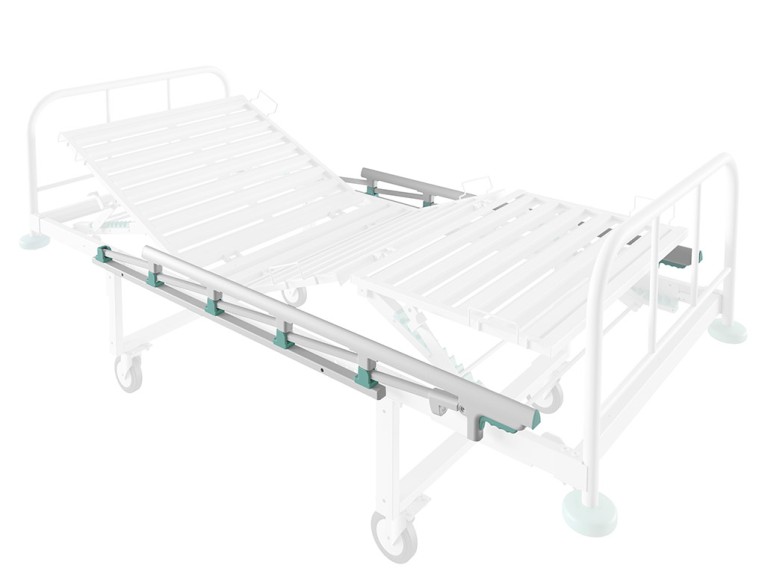 Ограждения боковые КМ 1 купить в Красноярске