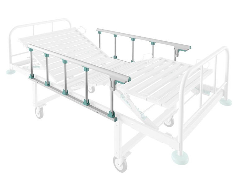 Ограждения боковые КМ 1 купить в Красноярске