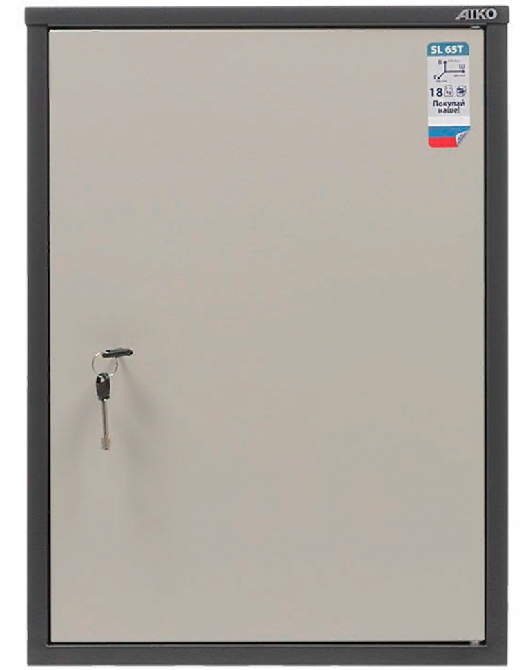 Бухгалтерский шкаф Aiko SL-65Т купить в Красноярске Бухгалтерский шкаф Aiko SL-65Т купить в Красноярске
