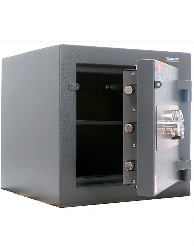 Взломостойкий сейф Valberg Форт 50 EL купить в Красноярске Взломостойкий сейф Valberg Форт 50 EL купить в Красноярске