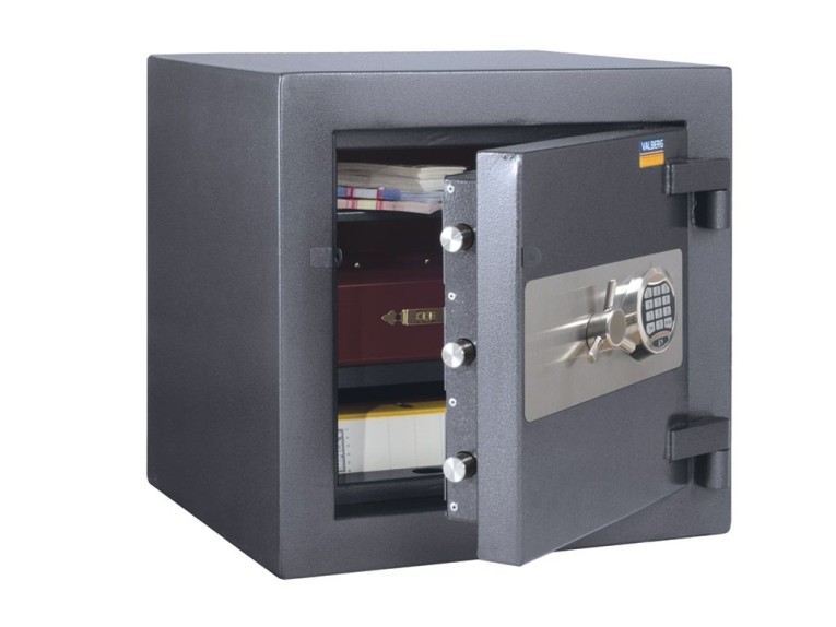 Взломостойкий сейф Valberg Форт 50 EL купить в Красноярске Взломостойкий сейф Valberg Форт 50 EL купить в Красноярске