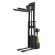 Штабелер электрический самоходный CDD15R-E (N) (1500 кг; 2,5 м; 24В / 105Ач) SMARTLIFT (SMART) купить в Красноярске