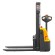 Штабелер электрический самоходный CDD15R-E (N) (1500 кг; 2,5 м; 24В / 105Ач) SMARTLIFT (SMART) купить в Красноярске
