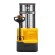 Штабелер электрический самоходный CDD15R-E (N) (1500 кг; 2,5 м; 24В / 105Ач) SMARTLIFT (SMART) купить в Красноярске